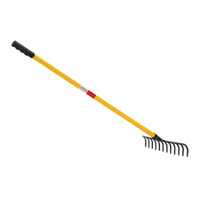 Garden Rake FRWH-12