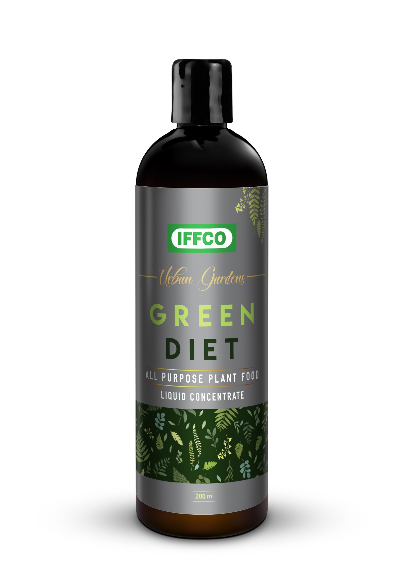 Iffco Green Diet Liquide