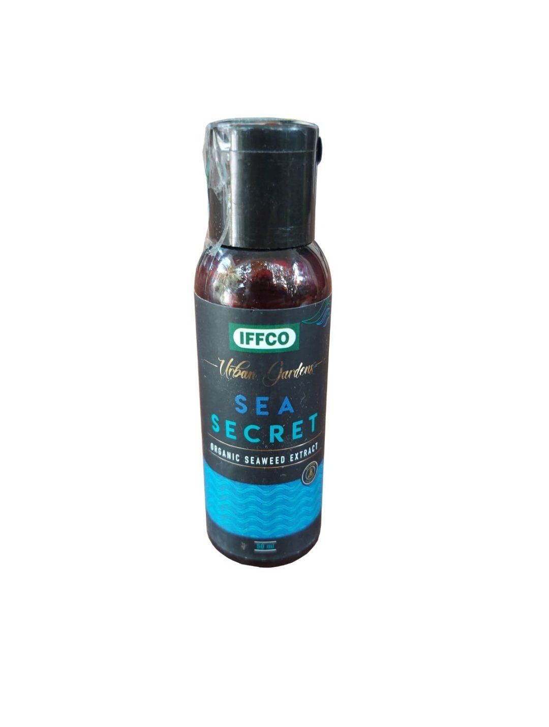 iffco seasecret seaweed extract liquid 50ml
