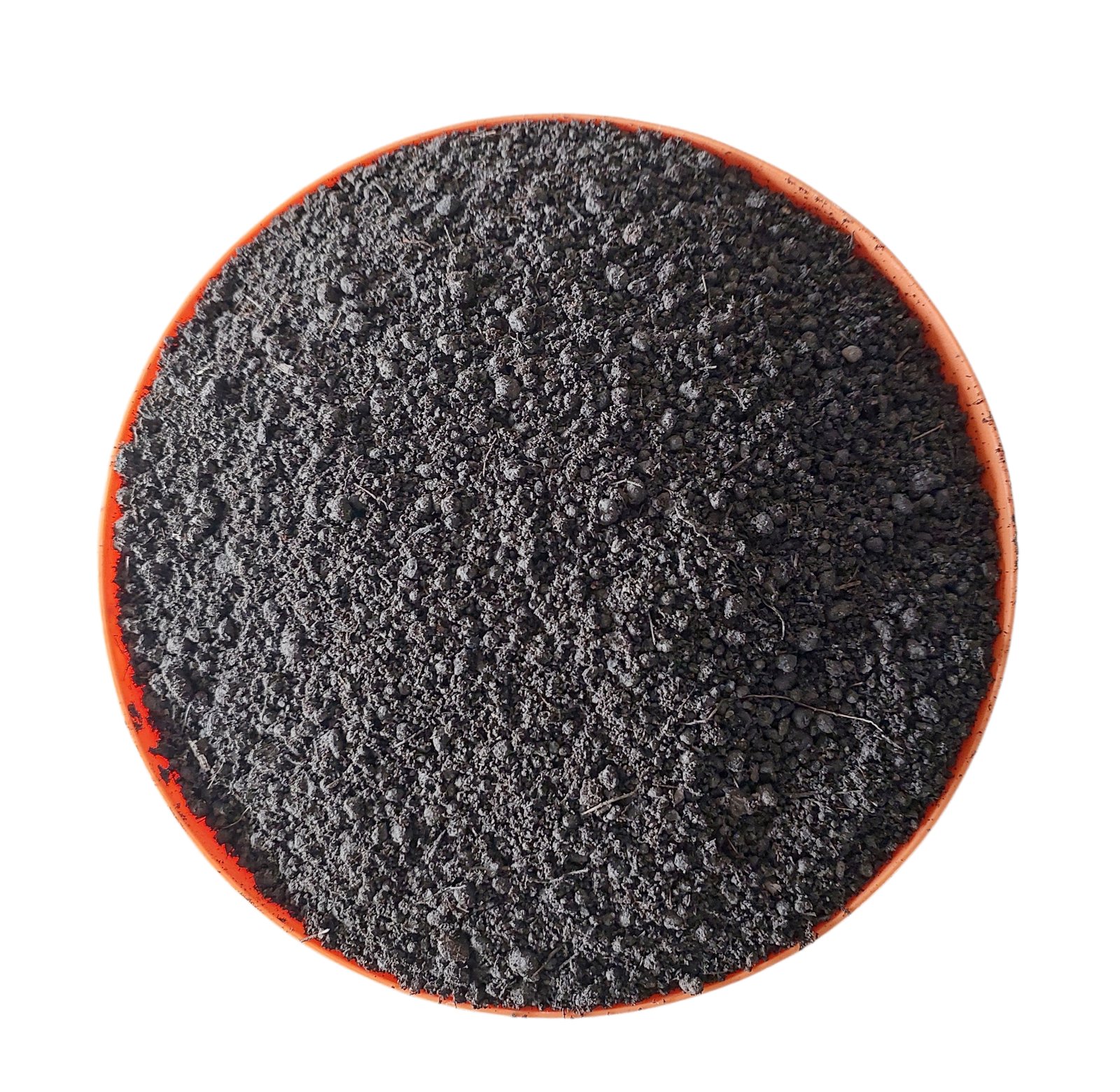 FOM Fermented Organic Manure Biogas Compost