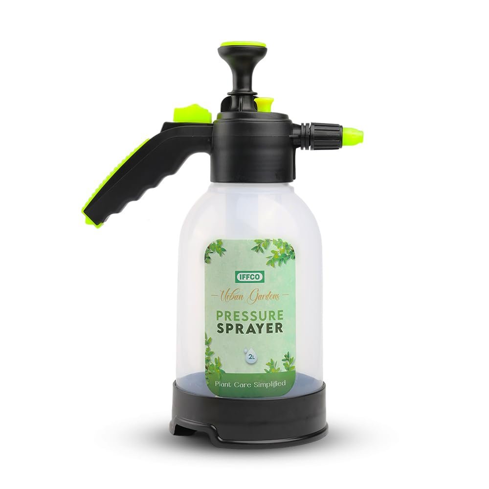 IFFCO Pressure Sprayer 2 Liter