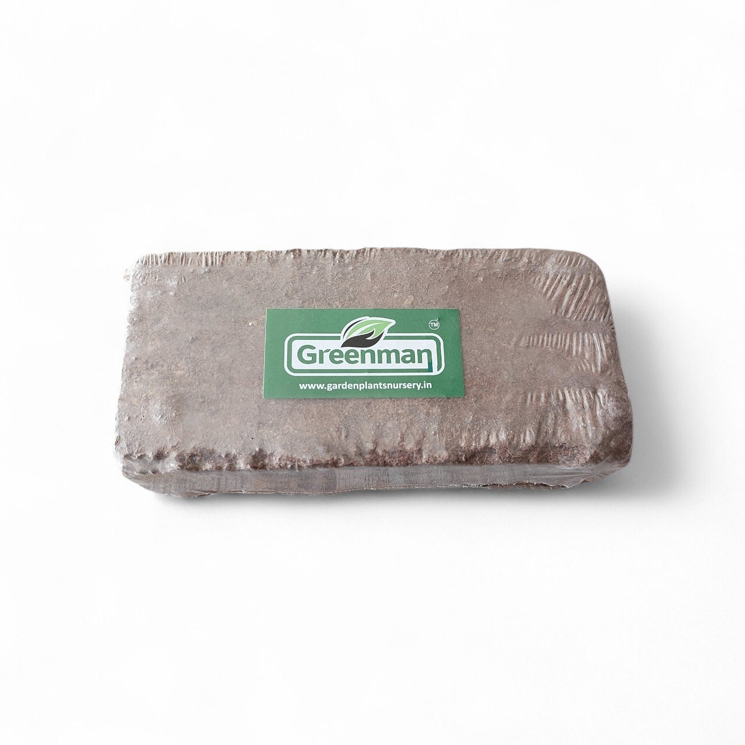 Cocopeat block 650gm