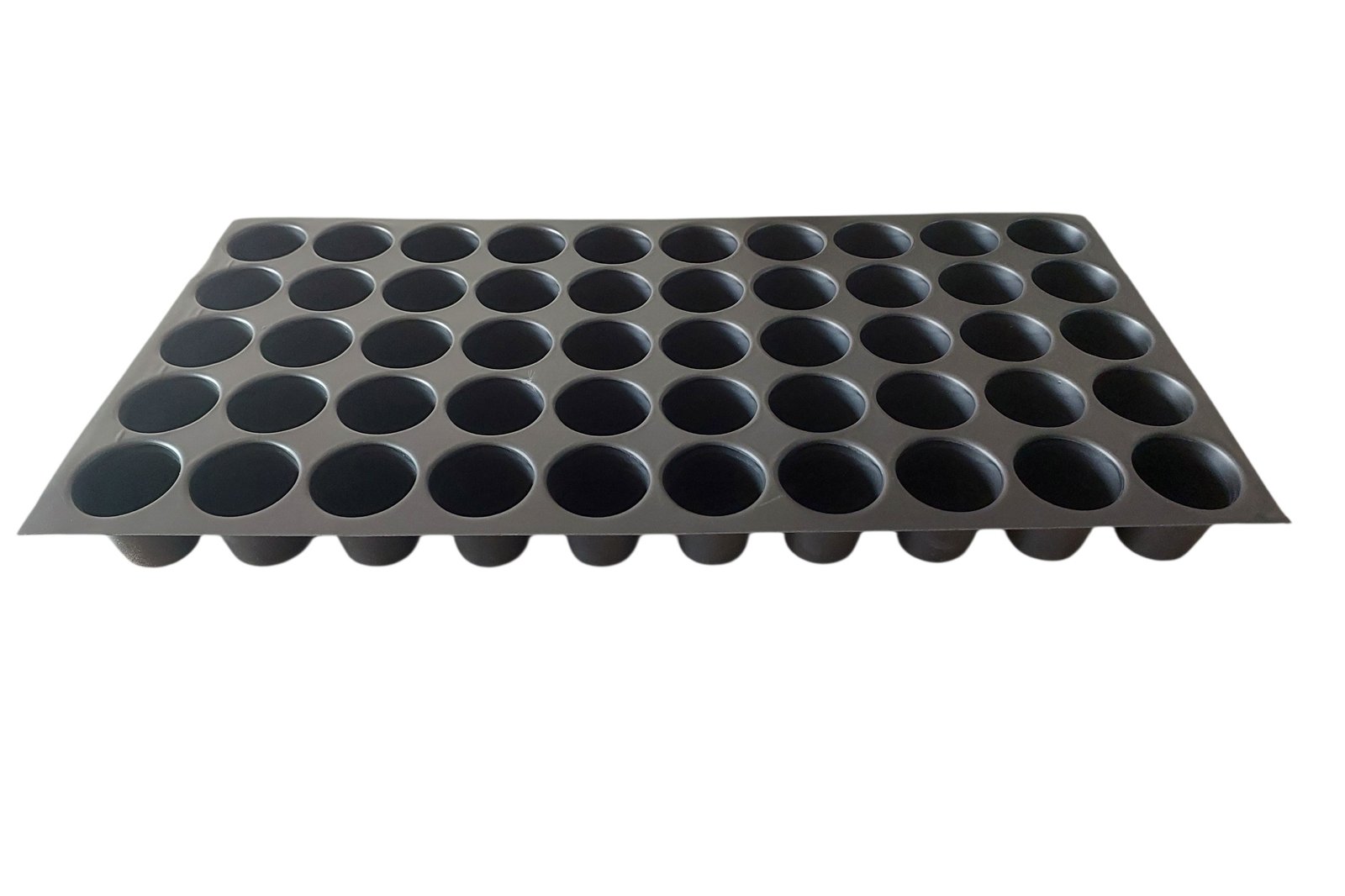 50 Cell Seedling Tray (Round Hole)